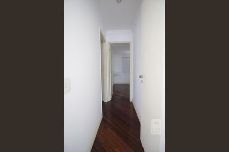 Apartamento à venda com 120m², 3 quartos e 2 vagasCorredor