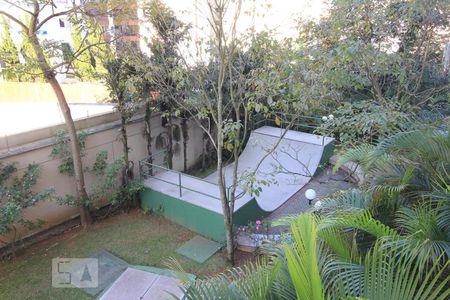 Apartamento à venda com 120m², 3 quartos e 2 vagasPista de skate