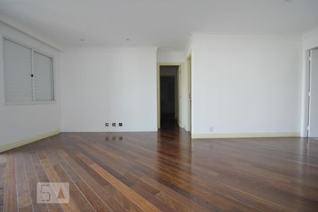 Apartamento à venda com 120m², 3 quartos e 2 vagasSala