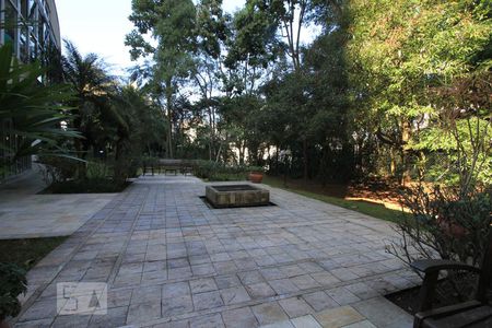 Apartamento à venda com 120m², 3 quartos e 2 vagasÁrea comum