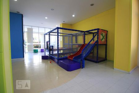 Apartamento à venda com 120m², 3 quartos e 2 vagasBrinquedoteca