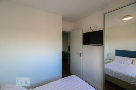 Quarto de apartamento à venda com 1 quarto, 41m² em Cidade Monções, São Paulo