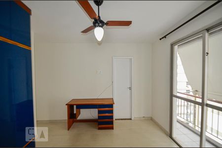 Suíte de apartamento para alugar com 3 quartos, 162m² em Maracanã, Rio de Janeiro