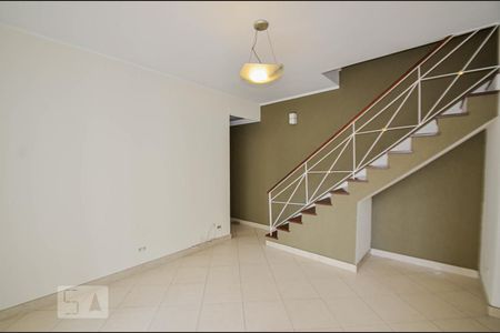 Sala de apartamento à venda com 3 quartos, 162m² em Maracanã, Rio de Janeiro