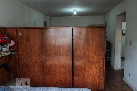 Quarto - Armários de apartamento à venda com 1 quarto, 56m² em Bela Vista, São Paulo