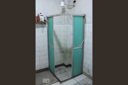 Banheiro de apartamento à venda com 1 quarto, 56m² em Bela Vista, São Paulo