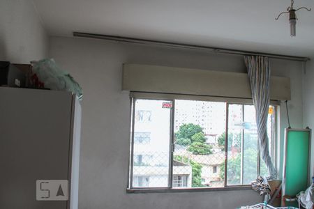 Quarto de apartamento à venda com 1 quarto, 56m² em Bela Vista, São Paulo