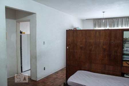 Quarto de apartamento à venda com 1 quarto, 56m² em Bela Vista, São Paulo