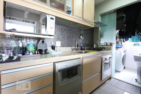 Apartamento para alugar com 2 quartos, 72m² em Vila Andrade, São Paulo