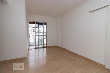 Sala de apartamento à venda com 2 quartos, 55m² em Méier, Rio de Janeiro
