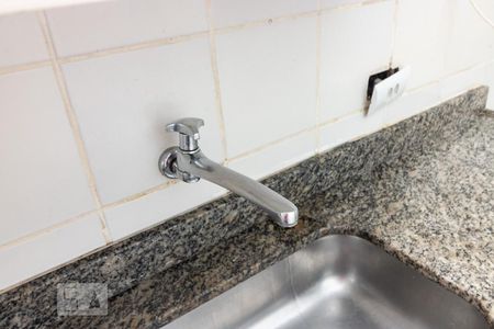 Apartamento à venda com 55m², 2 quartos e 1 vagaCozinha