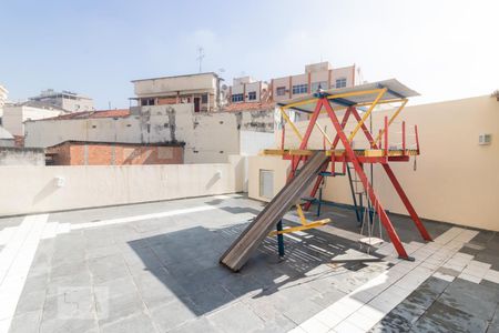 Apartamento à venda com 55m², 2 quartos e 1 vagaPlayground