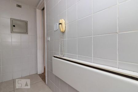 Apartamento à venda com 55m², 2 quartos e 1 vagaCozinha