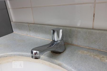 Banheiro de apartamento à venda com 2 quartos, 55m² em Méier, Rio de Janeiro