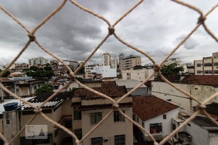 Apartamento à venda com 55m², 2 quartos e 1 vagaVista do Quarto 1