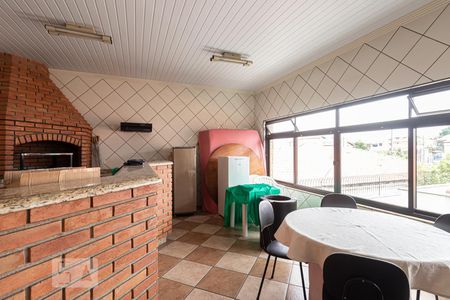 Casa à venda com 230m², 3 quartos e 8 vagas Casa à venda com 230m², 3 quartos e 8 vagasSalão de Festas