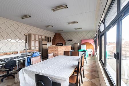 Casa à venda com 230m², 3 quartos e 8 vagas Casa à venda com 230m², 3 quartos e 8 vagasSalão de Festas