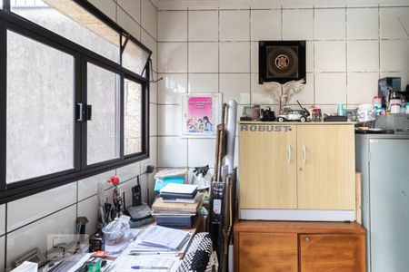 Casa à venda com 230m², 3 quartos e 8 vagas Casa à venda com 230m², 3 quartos e 8 vagasQuarto de Serviço