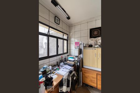 Casa à venda com 230m², 3 quartos e 8 vagas Casa à venda com 230m², 3 quartos e 8 vagasQuarto de Serviço