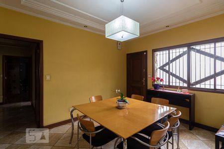 Sala de Jantar de casa à venda com 3 quartos, 230m² em Jardim Brasília (zona Leste), São Paulo