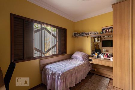 Quarto 1 de casa à venda com 3 quartos, 230m² em Jardim Brasília (zona Leste), São Paulo