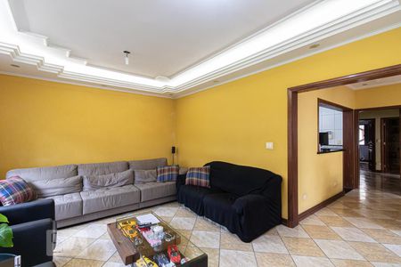 Sala de casa à venda com 3 quartos, 230m² em Jardim Brasília (zona Leste), São Paulo