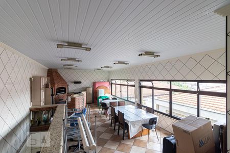 Casa à venda com 230m², 3 quartos e 8 vagas Casa à venda com 230m², 3 quartos e 8 vagasSalão de Festas