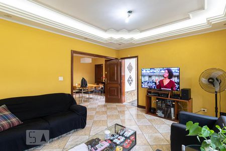 Sala de casa à venda com 3 quartos, 230m² em Jardim Brasília (zona Leste), São Paulo