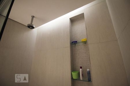 Apartamento à venda com 511m², 4 quartos e 3 vagasChuveiro