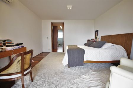 Apartamento à venda com 511m², 4 quartos e 3 vagasSuíte 4