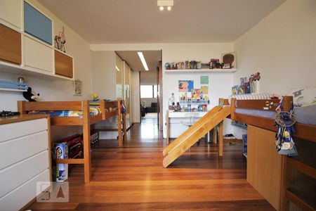 Apartamento à venda com 511m², 4 quartos e 3 vagasSuíte 3