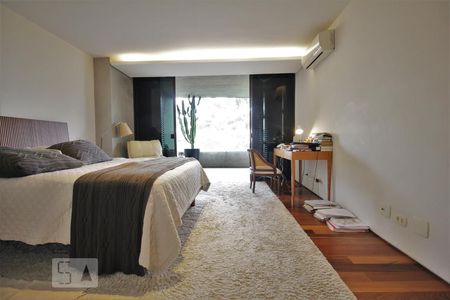 Apartamento à venda com 511m², 4 quartos e 3 vagasSuíte 4