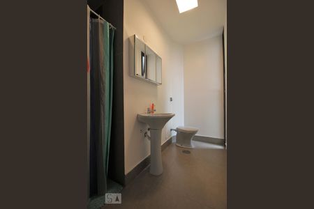 Apartamento à venda com 511m², 4 quartos e 3 vagasBanheiro de serviço