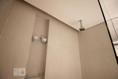 Apartamento à venda com 511m², 4 quartos e 3 vagasChuveiro