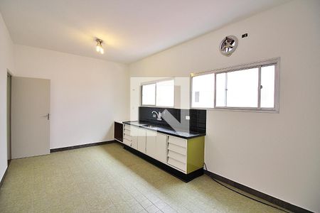 Casa para alugar com 200m², 3 quartos e 1 vagaCozinha