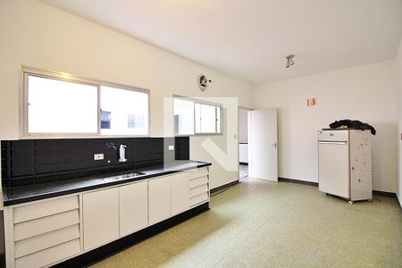 Casa para alugar com 200m², 3 quartos e 1 vagaCozinha