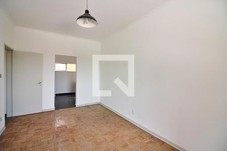 Quarto 1 - Suíte de casa para alugar com 3 quartos, 200m² em Centro, São Bernardo do Campo