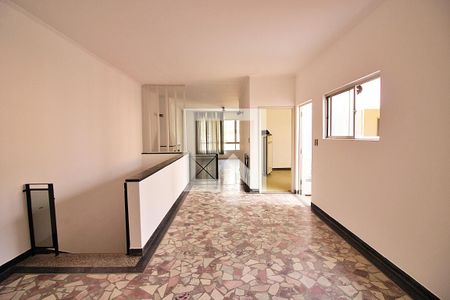 Casa para alugar com 200m², 3 quartos e 1 vagaHall de Entrada