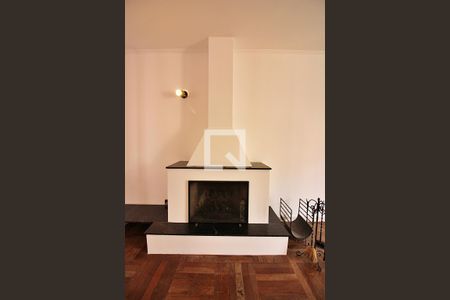 Sala de casa para alugar com 3 quartos, 200m² em Centro, São Bernardo do Campo