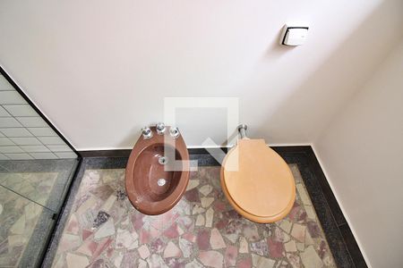 Casa para alugar com 200m², 3 quartos e 1 vagaBanheiro Social