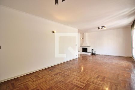 Sala de casa para alugar com 3 quartos, 200m² em Centro, São Bernardo do Campo