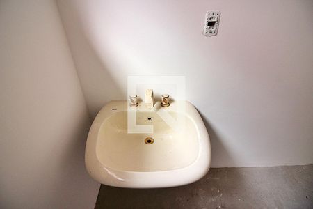 Casa para alugar com 200m², 3 quartos e 1 vagaBanheiro do Quarto 1 - Suíte