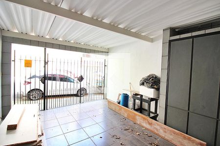 Casa para alugar com 200m², 3 quartos e 1 vagaGaragem