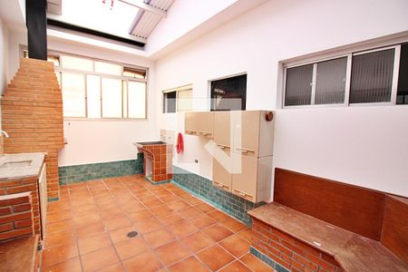 Casa para alugar com 200m², 3 quartos e 1 vagaLavanderia