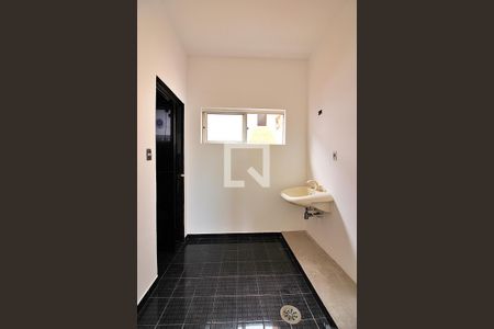 Casa para alugar com 200m², 3 quartos e 1 vagaBanheiro do Quarto 1 - Suíte