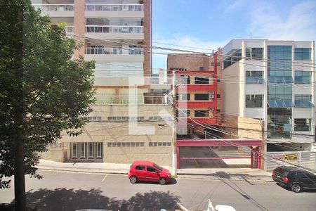 Vista da Sala de casa para alugar com 3 quartos, 200m² em Centro, São Bernardo do Campo