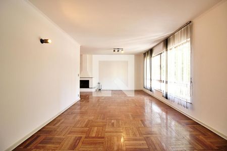 Sala de casa para alugar com 3 quartos, 200m² em Centro, São Bernardo do Campo