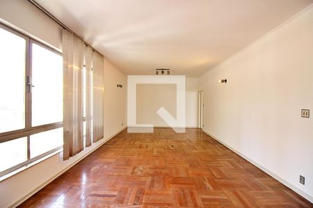 Sala de casa para alugar com 3 quartos, 200m² em Centro, São Bernardo do Campo