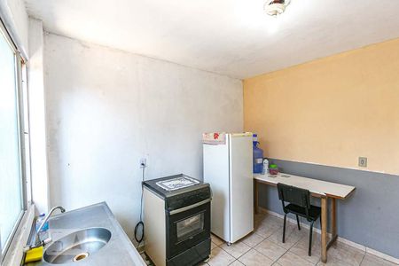 Cozinha de casa para alugar com 4 quartos, 184m² em Passo das Pedras, Porto Alegre