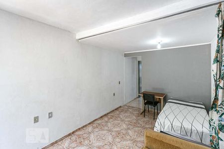 Sala/Quarto de casa para alugar com 4 quartos, 184m² em Passo das Pedras, Porto Alegre